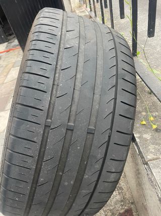 Neumático 235/40ZR19 98Y Syron