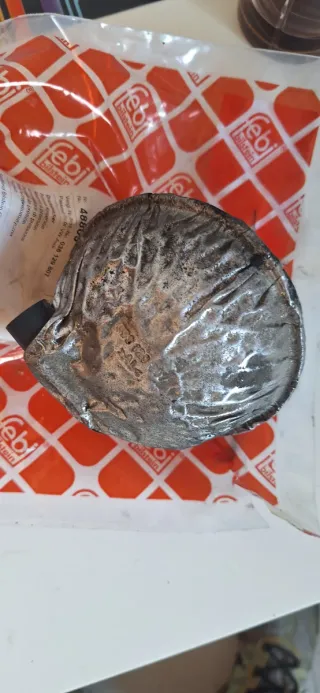 Pulmón de vacío 1.9