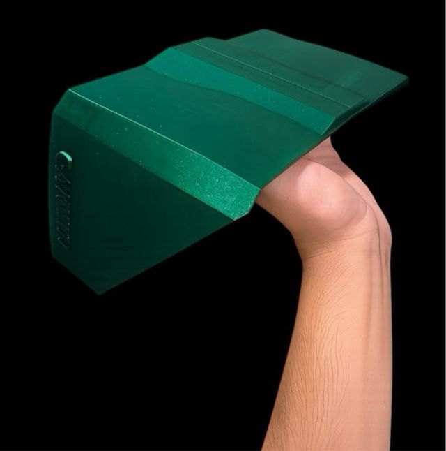 Visera Parasol Sonda Pesca Lowrance Hummin Garmin