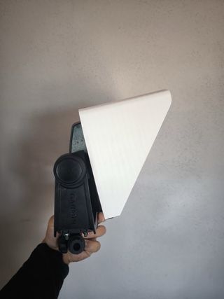 Visera Parasol Sonda Pesca Lowrance Hummin Garmin