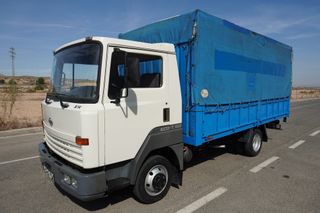 NISSAN ECOT 100 LONA ***POCO USO***
