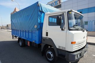 NISSAN ECOT 100 LONA ***POCO USO***