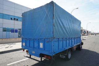 NISSAN ECOT 100 LONA ***POCO USO***