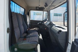 NISSAN ECOT 100 LONA ***POCO USO***