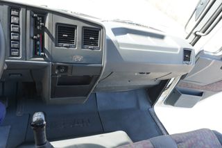 NISSAN ECOT 100 LONA ***POCO USO***