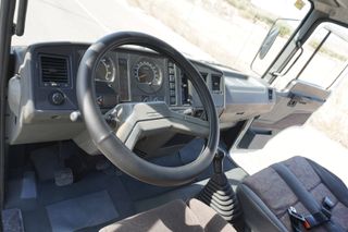 NISSAN ECOT 100 LONA ***POCO USO***