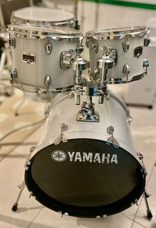 Batería Yamaha Gigmaker 