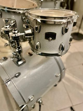 Batería Yamaha Gigmaker 