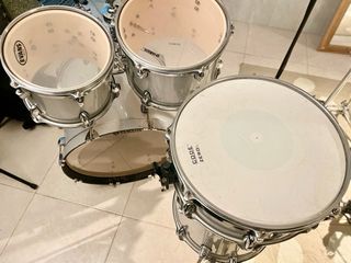 Batería Yamaha Gigmaker 