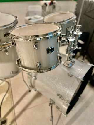 Batería Yamaha Gigmaker 