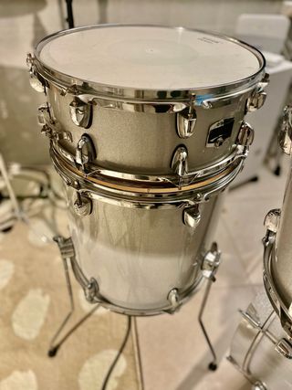 Batería Yamaha Gigmaker 