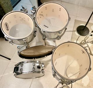 Batería Yamaha Gigmaker 