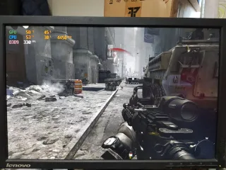 PC Gaming Ryzen 5 5600 16Gb Ram Nvme+Hdd Rtx 2060