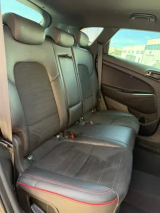 Hyundai Tucson 2020
