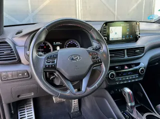 Hyundai Tucson 2020