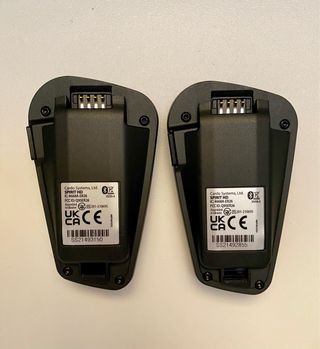 Cardo Spirit HD Duo Intercomunicador Moto