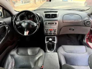 Alfa Romeo GT 2005