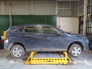 DESPIECE COMPLETO HYUNDAI BAYON