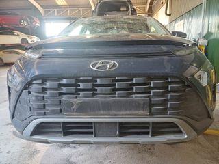 DESPIECE COMPLETO HYUNDAI BAYON