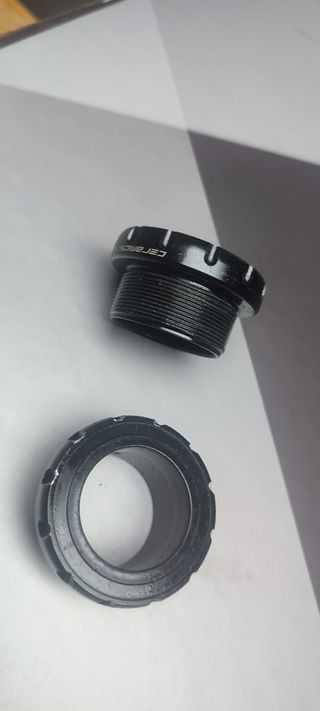 Ceramicspeed ITA Pedalier cazoleta roscada sram