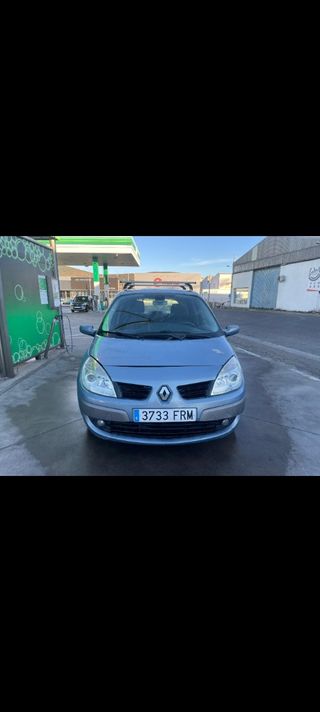 Renault Scenic 2007