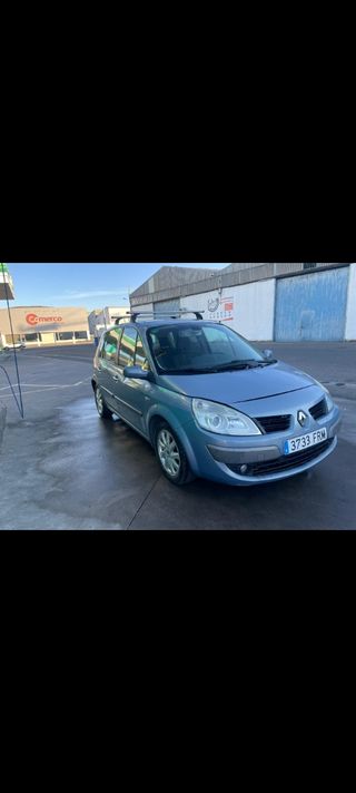 Renault Scenic 2007