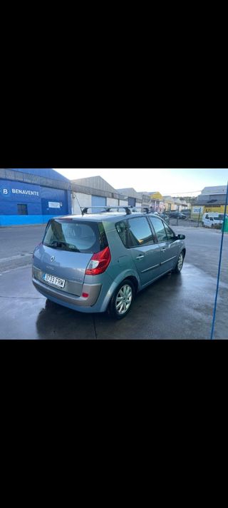 Renault Scenic 2007