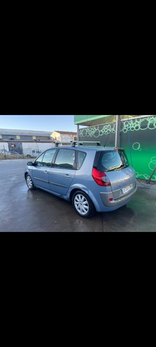 Renault Scenic 2007
