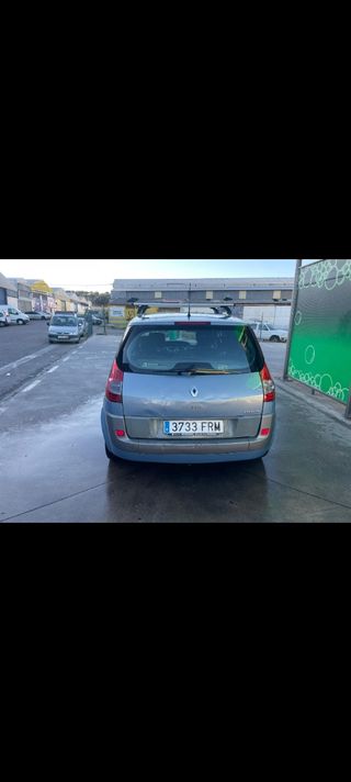 Renault Scenic 2007