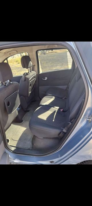 Renault Scenic 2007