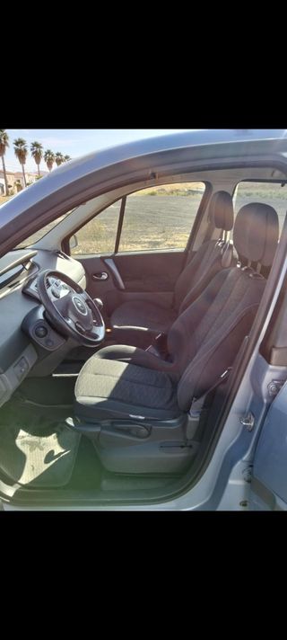 Renault Scenic 2007