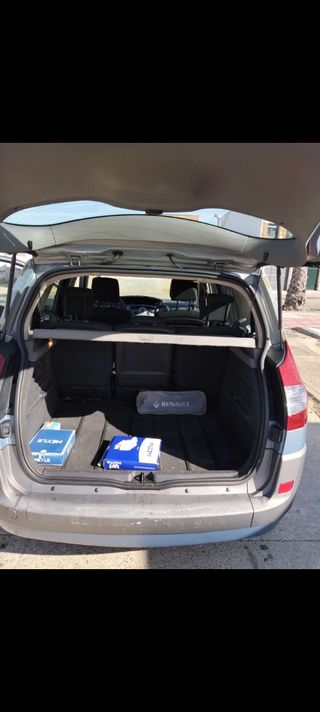 Renault Scenic 2007