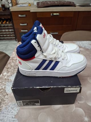 Scarpe Adidas 