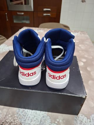 Scarpe Adidas 
