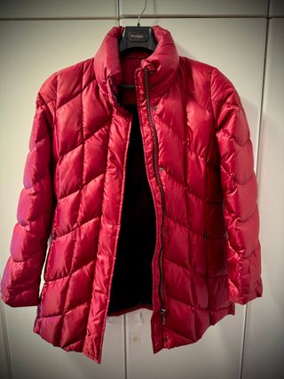 Plumas Fuchs Schmitt Mujer Talla L