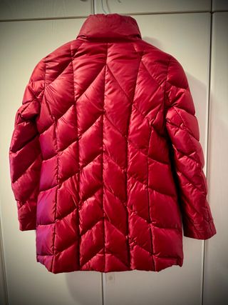 Plumas Fuchs Schmitt Mujer Talla L