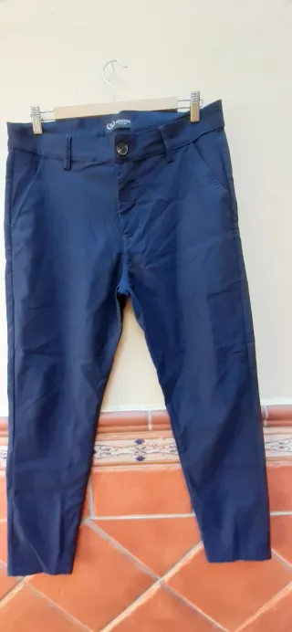 Pantalón marca Morengar para  Hombre 