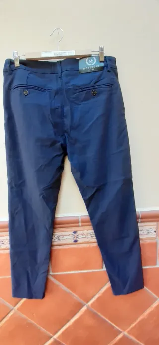 Pantalón marca Morengar para  Hombre 