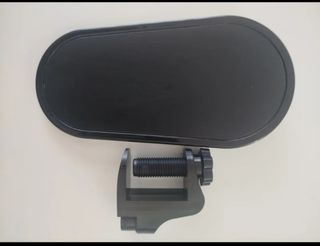 Reposabrazos ergonómico ordenador
