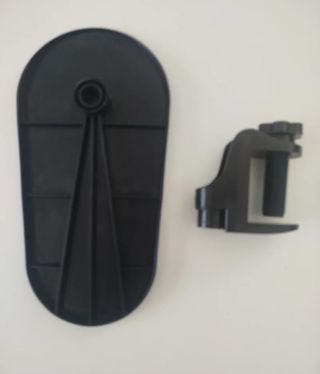 Reposabrazos ergonómico ordenador