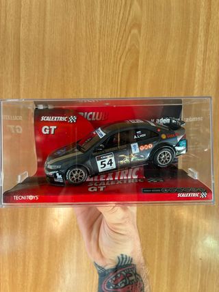 Scalextric Honda Accord A. Lvov