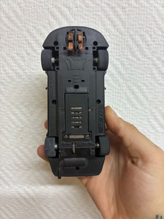 Scalextric Honda Accord A. Lvov