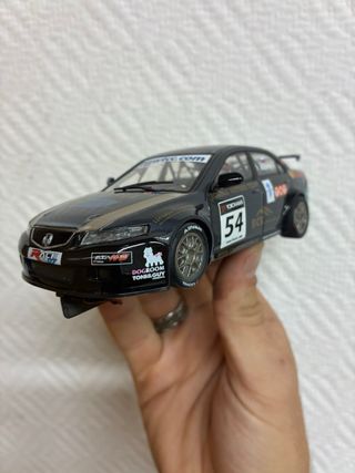 Scalextric Honda Accord A. Lvov