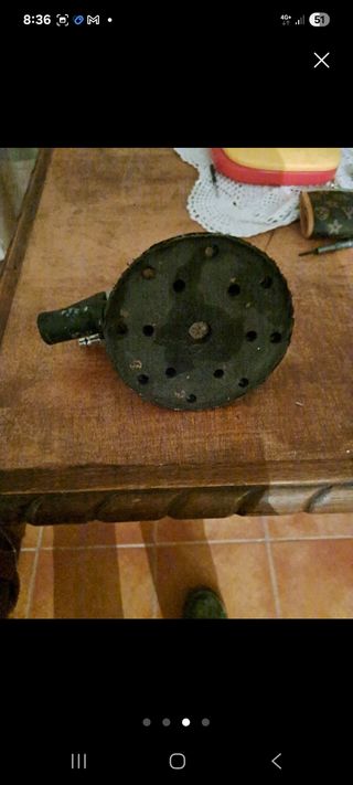 Lijadora Neumática Dynambrade