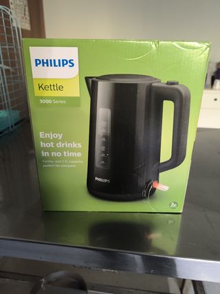 Bollitore Philips 3000 Series 1.7L