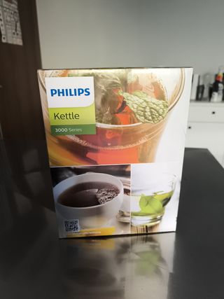 Bollitore Philips 3000 Series 1.7L
