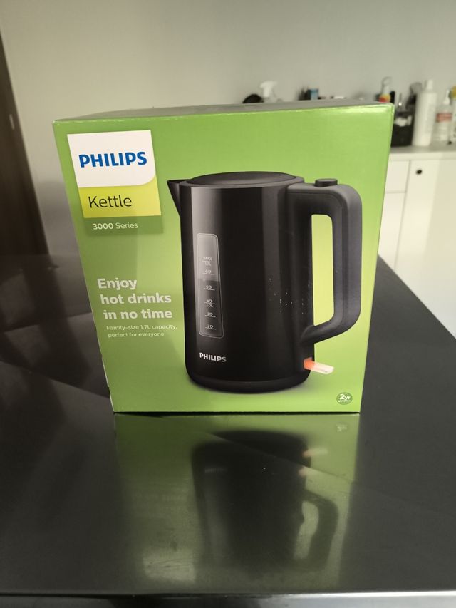 Bollitore Philips 3000 Series 1.7L