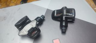 Pedales LOOK KEO Blade Carbon