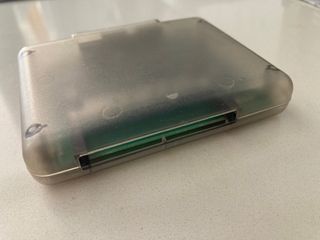 Programador JCARD JC-CAS2