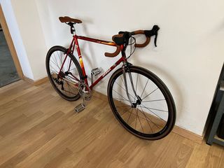 Orbea Láser Bicicleta de Carretera